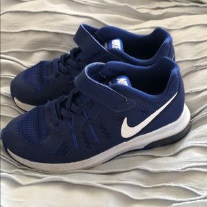 Boys Nike Sneakers